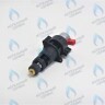 TVC072 Трехходовой кран в сборе Protherm Гепард v19, Пантера 2015 (0020097214, 0020213146) в Орле