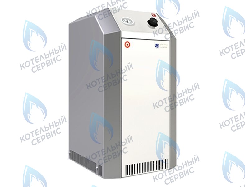  Напольный газовый котел Лемакс Премиум N(B)  (двухконтурный, SIT 820 NOVA + подкл. комнт. термостат) в Орле