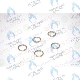 Кольцо CHAFFOTEAUX