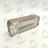 ES190P-148-16R-HR Теплообменник ГВС вторичный 16 пластин FERROLI, GAZECO, ROC, KOREASTAR в Орле