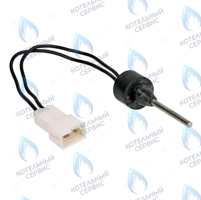 7825491 Датчик температуры уходящих газов Viessmann WH1B/WH1D Atmo 10,5 - 24 кВт в Орле