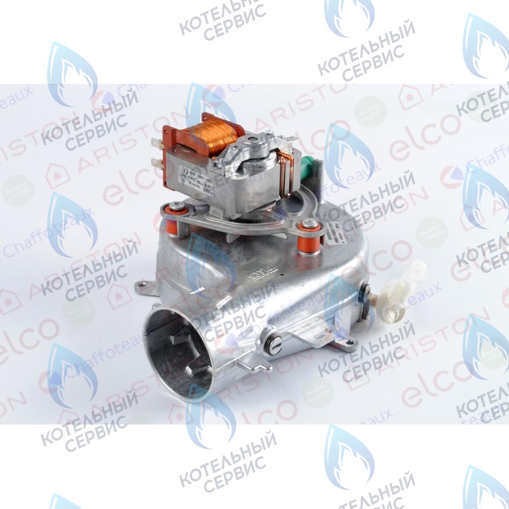 65115815 Вентилятор 32-35 kw CHAFFOTEAUX в Орле