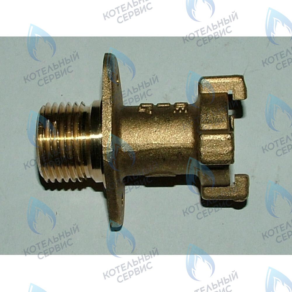710508300 патрубок ГВС выпускной BAXI в Орле