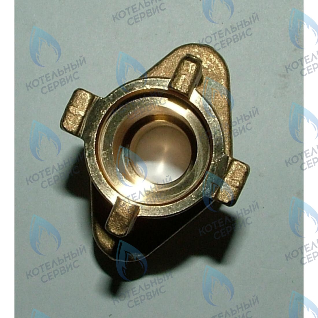 710508300 патрубок ГВС выпускной BAXI в Орле