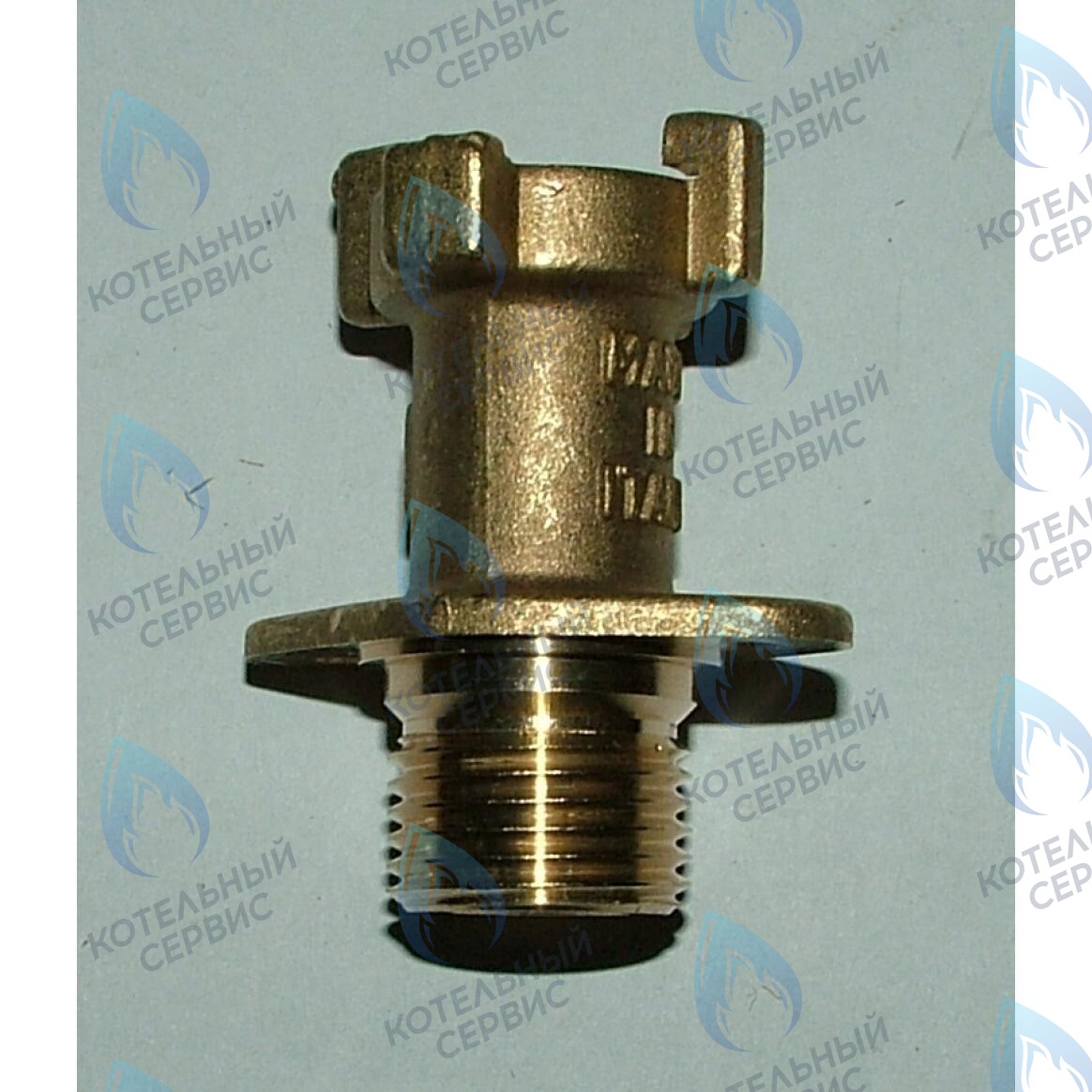 710508300 патрубок ГВС выпускной BAXI в Орле