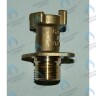 710508300 патрубок ГВС выпускной BAXI в Орле