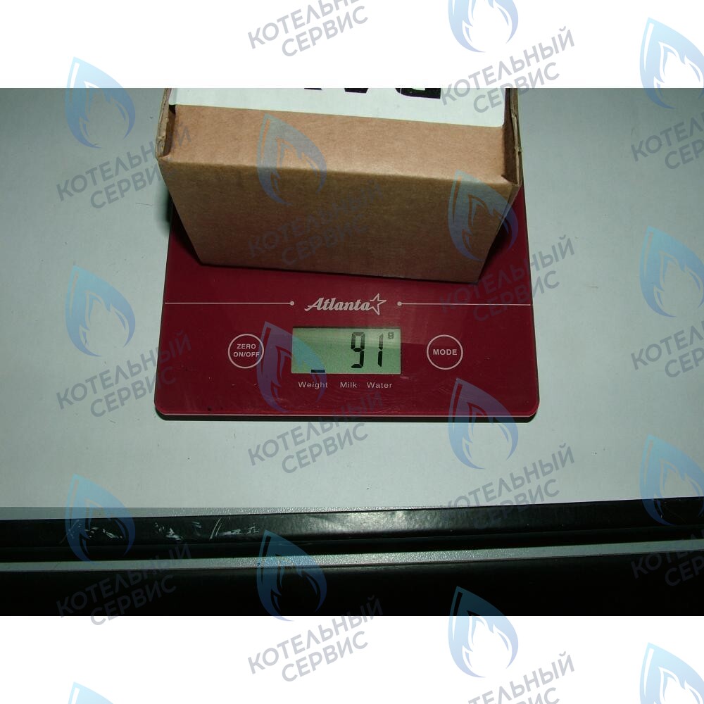 710508300 патрубок ГВС выпускной BAXI в Орле