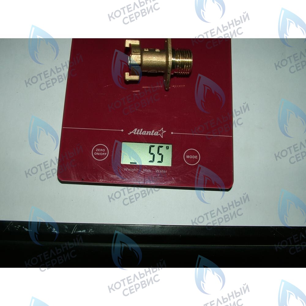 710508300 патрубок ГВС выпускной BAXI в Орле