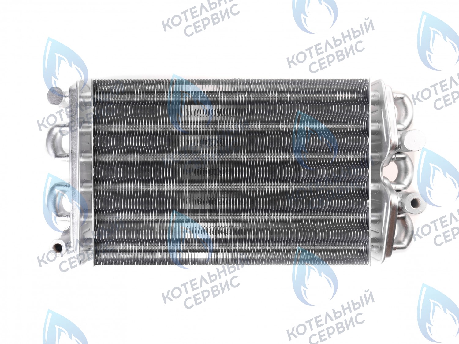 5663720 теплообменник битермический  Main BAXI в Орле