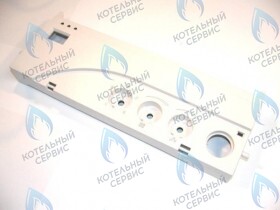 Передняя часть пластмассовой панели 19093 (для DIMS) THERMONA