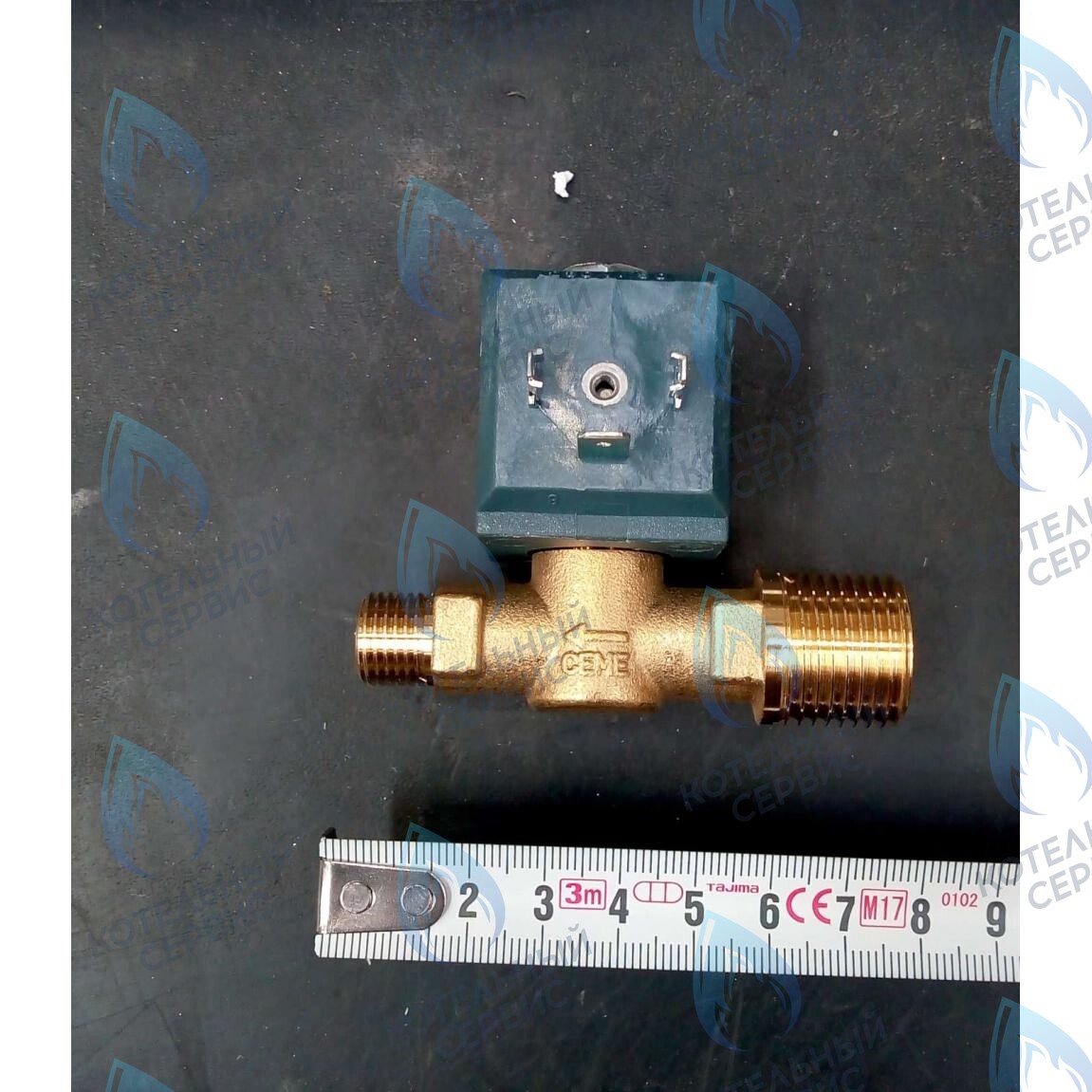 602870 Клапан подпитки автоматический BAXI в Орле