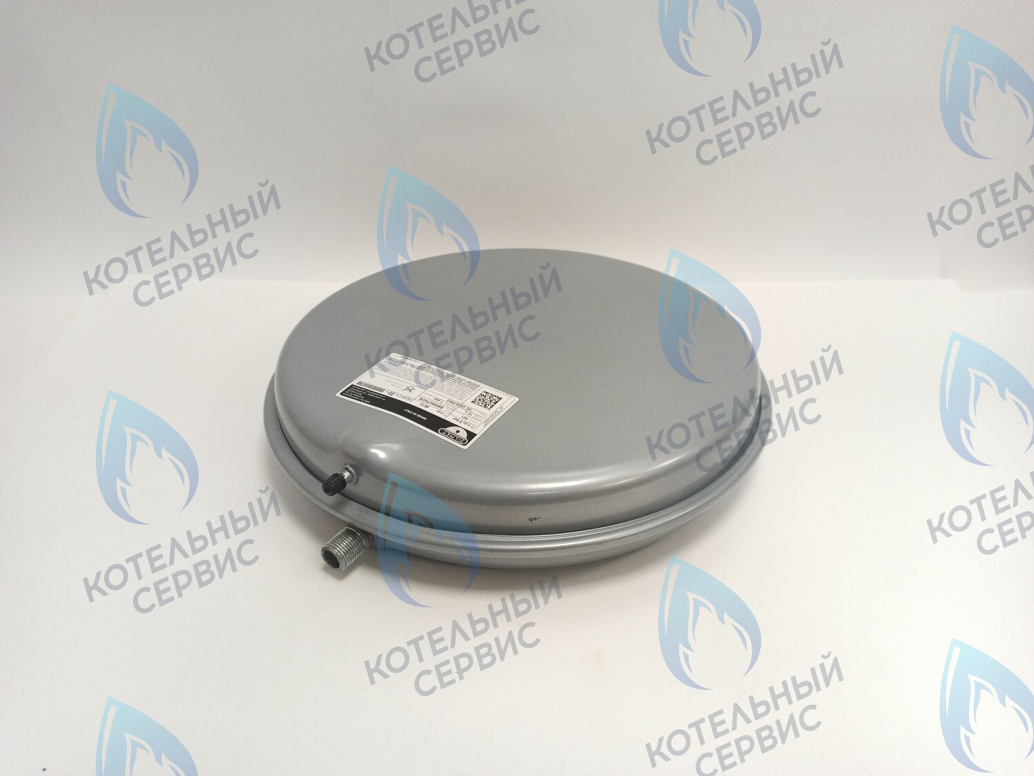 ET031-10L-ZM Бак расширительный 10л-1/2" Ferroli (39809690, 36802740) в Орле