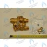 711107500 клапан 3-ходовой  в сборе BAXI в Орле