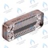 CB11030071 Теплообменник (Х) 12 пластин (CB11030032) ELSOTHERM в Орле