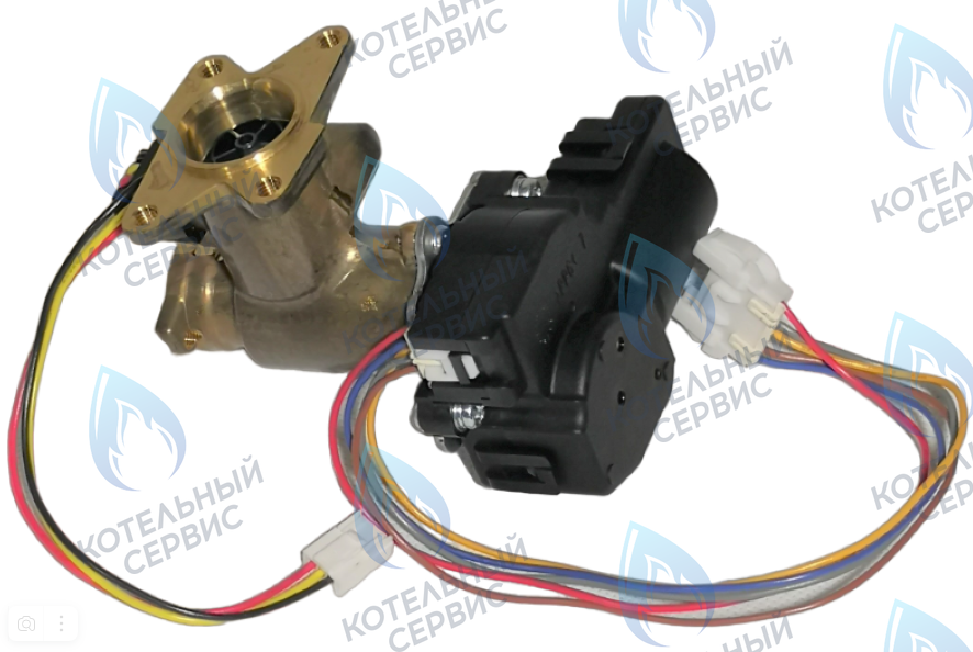 440001887 Датчик протока в сборе RINNAI BR-W24 в Орле