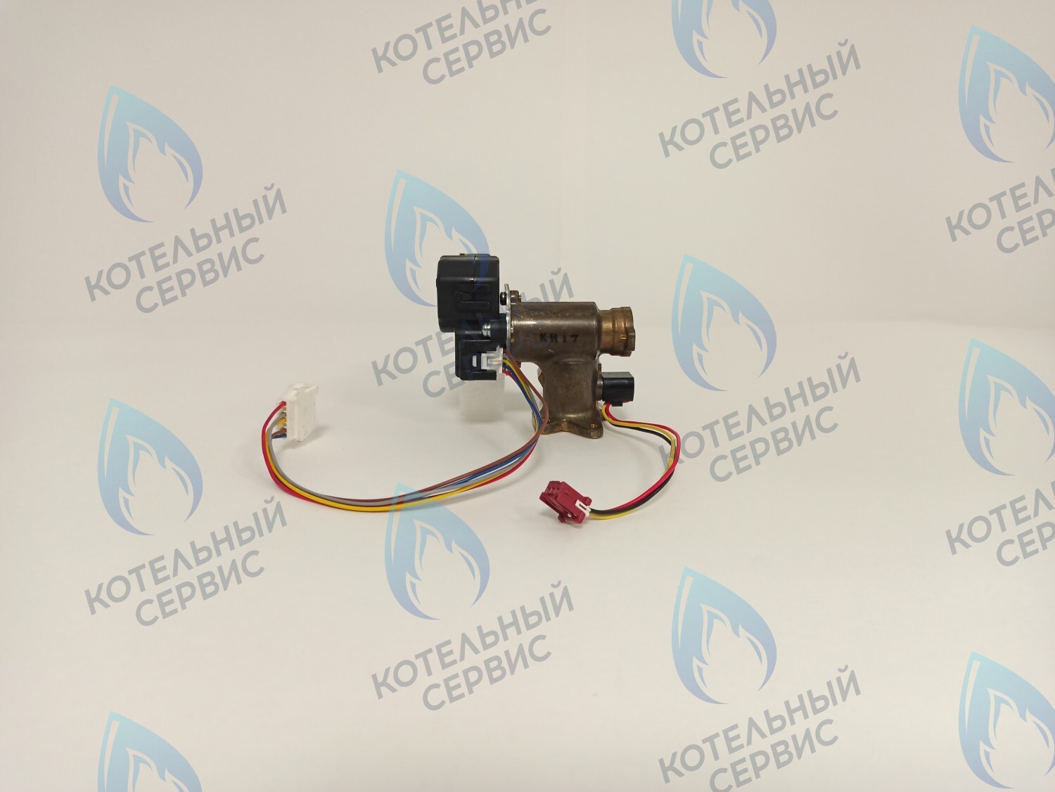 440001887 Датчик протока в сборе RINNAI BR-W24 в Орле
