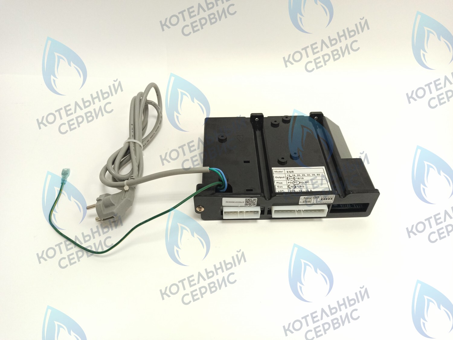 2080833A Электронная плата управления (блок управления) в сборе  ARDERIA в Орле