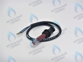 Фоторезистор (датчик пламени, фотоэлемент) KIT FOTORES.QRB1B (35600850), шт FERROLI