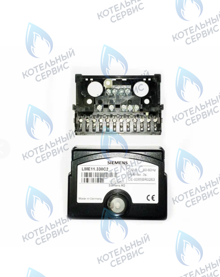 39829730 Автомат топочный (горения) KIT CONTR. FIAMMA (35604780) FERROLI в Орле