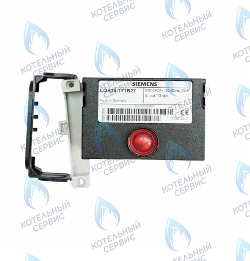 39829730 Автомат топочный (горения) KIT CONTR. FIAMMA (35604780) FERROLI в Орле