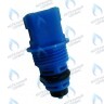 87186445920 КРАН ПОДПИТКИ BOSCH GAZ 6000 W-18C/24C/35C BUDERUS U072-18K/24K/35K в Орле