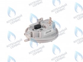 Реле давления воздуха (маностат) (20/24 кВт) 87/72 Pa Alpenhoff Baden (15199672)