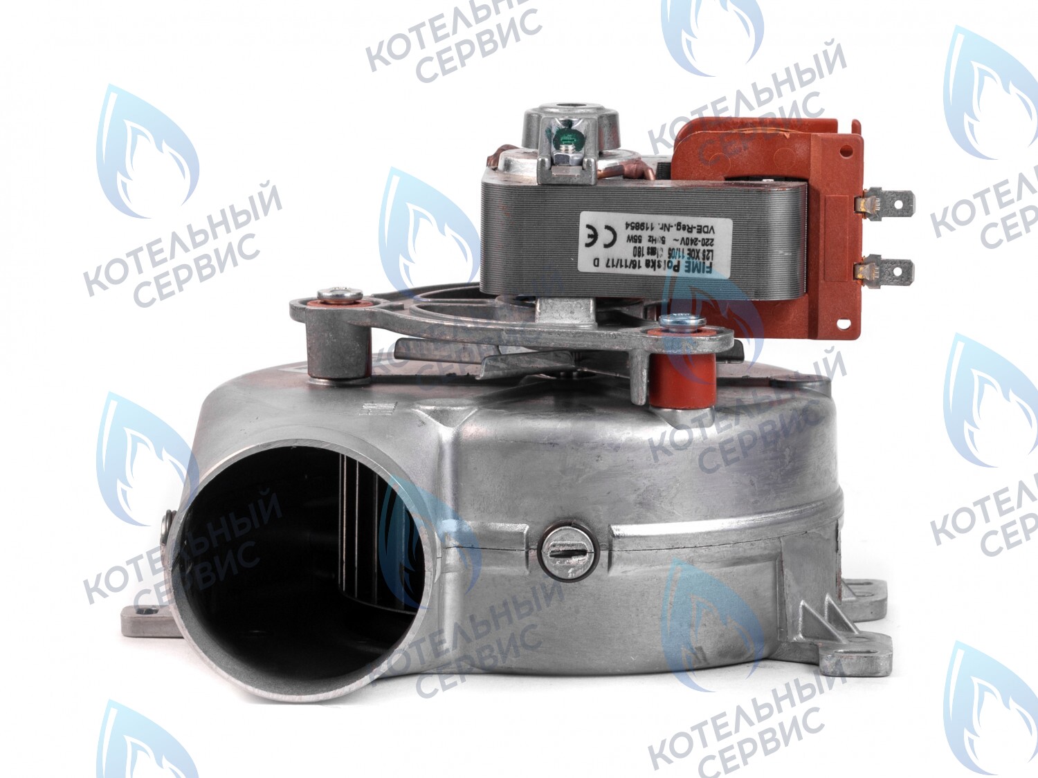 AF001-55W-A-F Вентилятор дымоудаления 55W (F) VGR0132861 Immergas MAIOR EOLO 28 4E, MINI EOLO 28 3E, ARISTON, ALPHATHERM (6VENTILA10), FERROLI (398907134), E.C.A (7006907134) в Орле