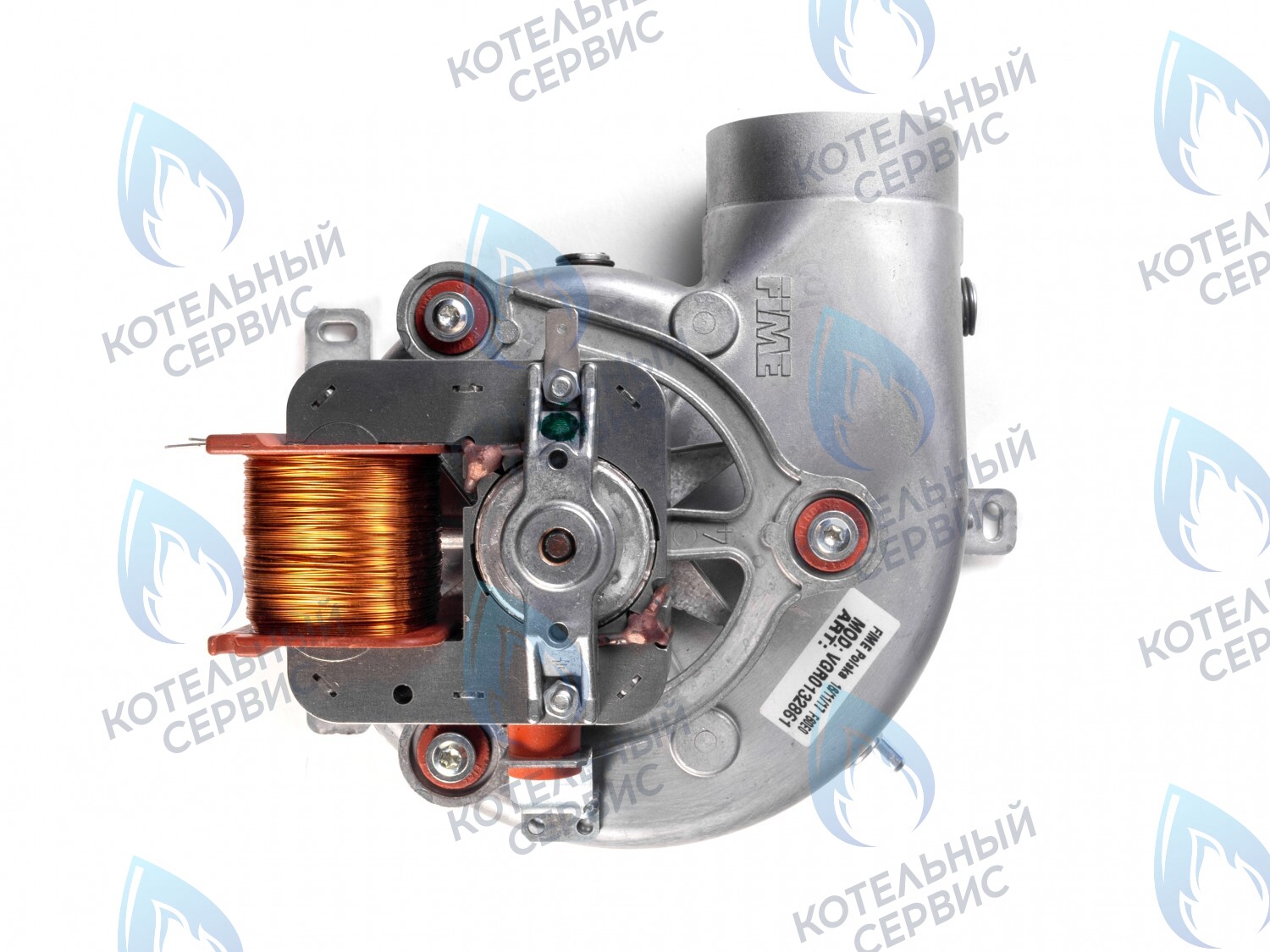 AF001-55W-A-F Вентилятор дымоудаления 55W (F) VGR0132861 Immergas MAIOR EOLO 28 4E, MINI EOLO 28 3E, ARISTON, ALPHATHERM (6VENTILA10), FERROLI (398907134), E.C.A (7006907134) в Орле