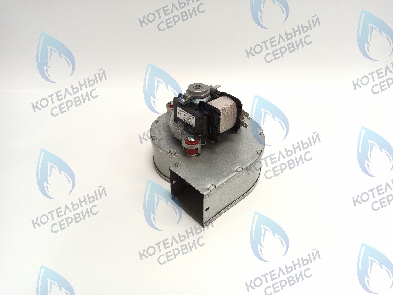 AF035-37W-S Вентилятор Electrolux Basic X 24 Fi,  GCB 24 Hi-Tech Fi (AA10020004) (37W) в Орле