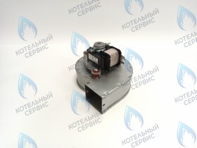 Вентилятор Electrolux Basic X 24 Fi,  GCB 24 Hi-Tech Fi (AA10020004) (37W)