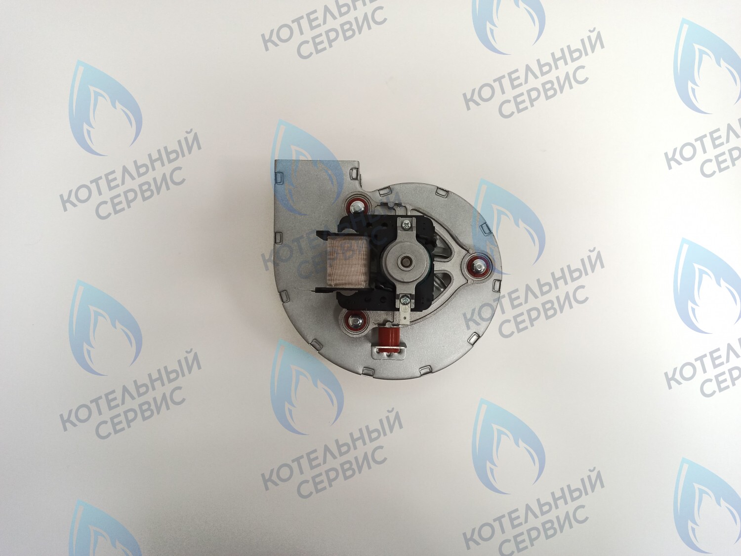 AF035-37W-S Вентилятор Electrolux Basic X 24 Fi,  GCB 24 Hi-Tech Fi (AA10020004) (37W) в Орле