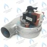 AF025-80W-F Вентилятор дымоудаления BOSCH WBN6000 35C/35 / BUDERUS U072 35K/35H (87186441210) в Орле