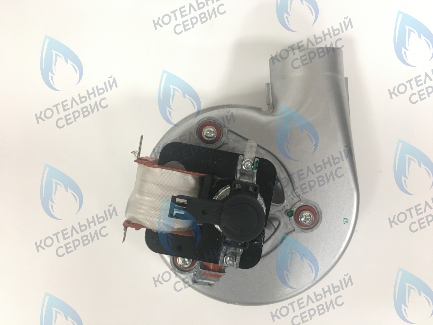 AF025-80W-F Вентилятор дымоудаления BOSCH WBN6000 35C/35 / BUDERUS U072 35K/35H (87186441210) в Орле