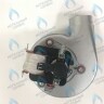 AF025-80W-F Вентилятор дымоудаления BOSCH WBN6000 35C/35 / BUDERUS U072 35K/35H (87186441210) в Орле