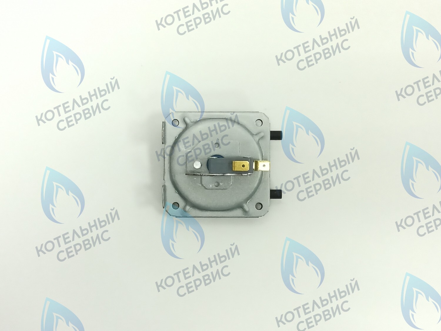 AP-040-028-63-CH-3 Прессостат P=0,4 mbar (толстые контакты) в Орле