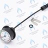 65114200 Манометр 0-4 bar d 27mm kpl. ARISTON в Орле