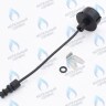 65114200 Манометр 0-4 bar d 27mm kpl. ARISTON в Орле