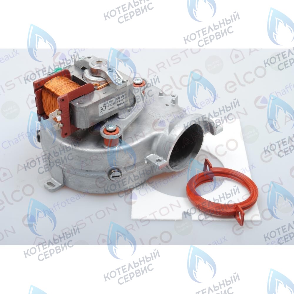 65104452 Вентилятор ARISTON в Орле