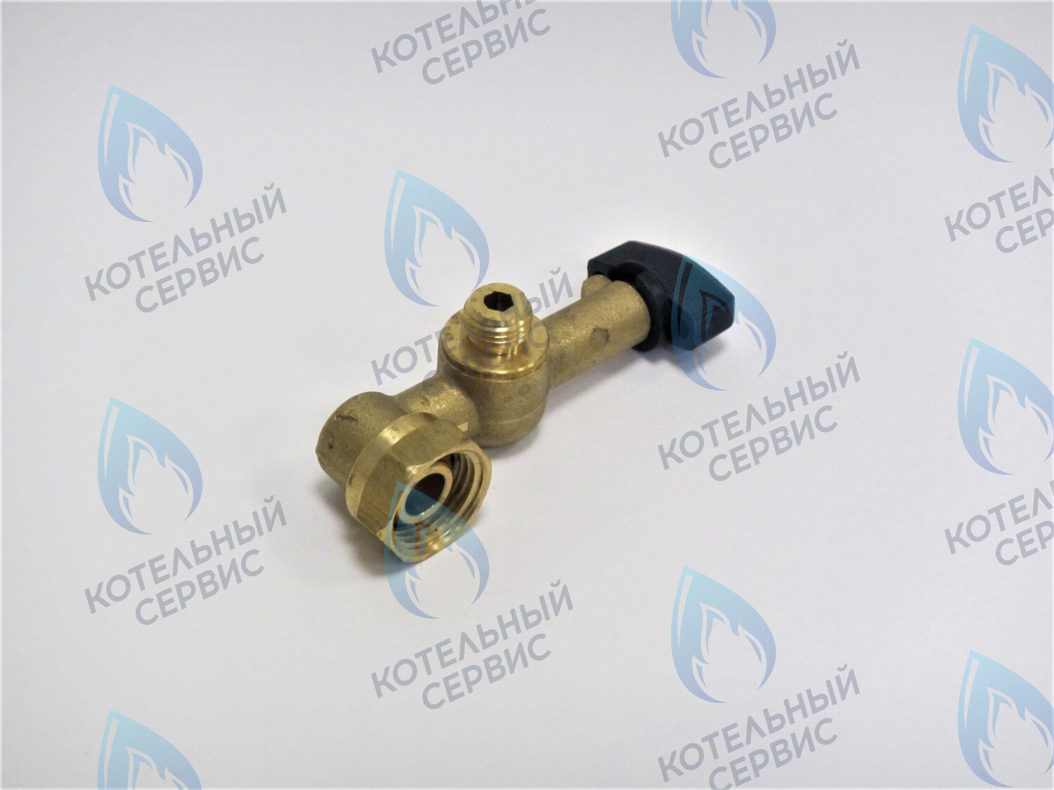 FF037 Кран подпитки Viessmann Vitopend 100-W WH0A (7246448) в Орле