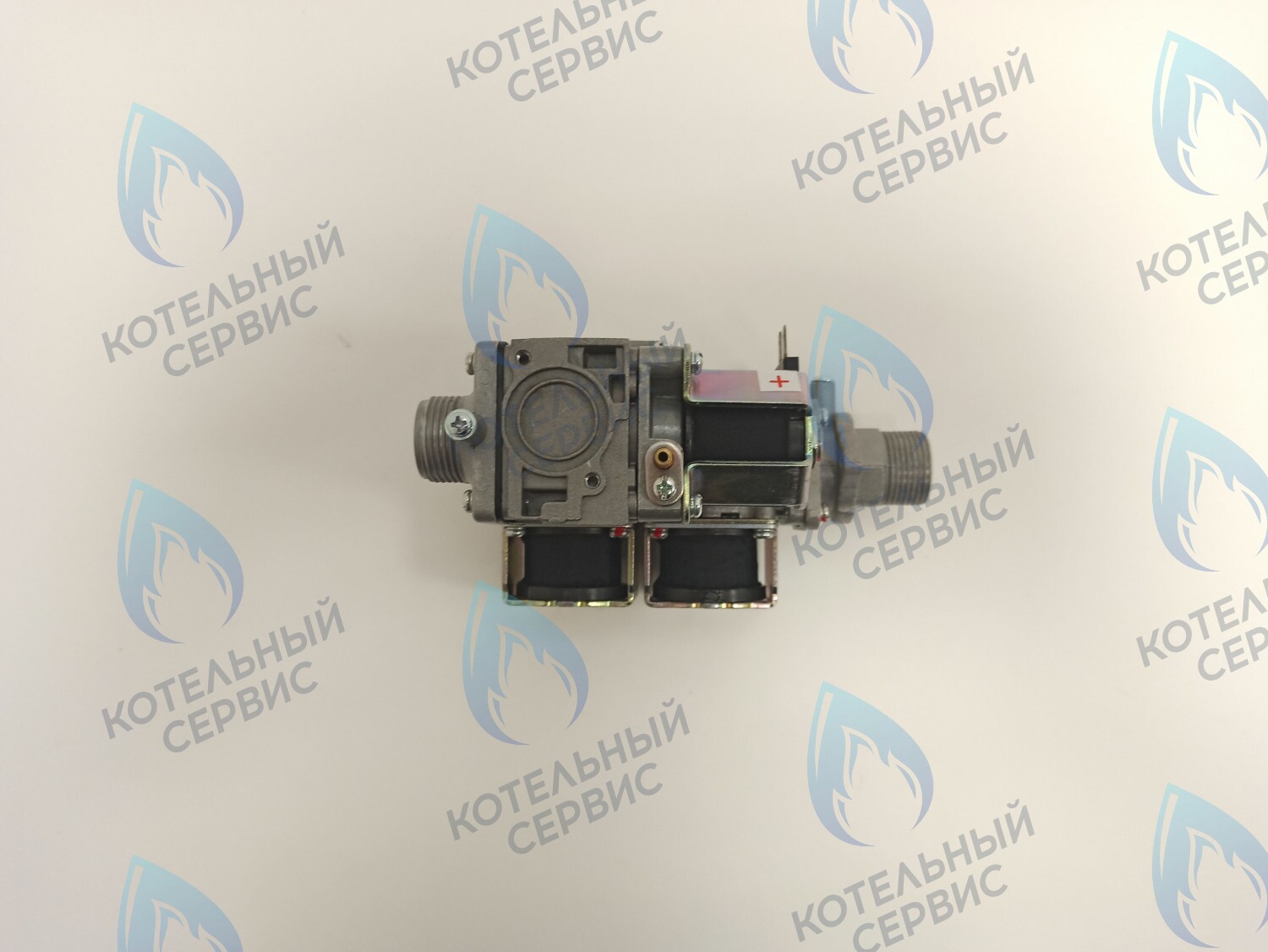 GV006 Газовый клапан (электронная регулировка) Подключение 3/4 ELECTROLUX (Aa03000019), HAIER (A00702, A00704, A00703), HEC, BaltGaz (26397, 26396), ROCTERM (CPV-H2230G3T) в Орле