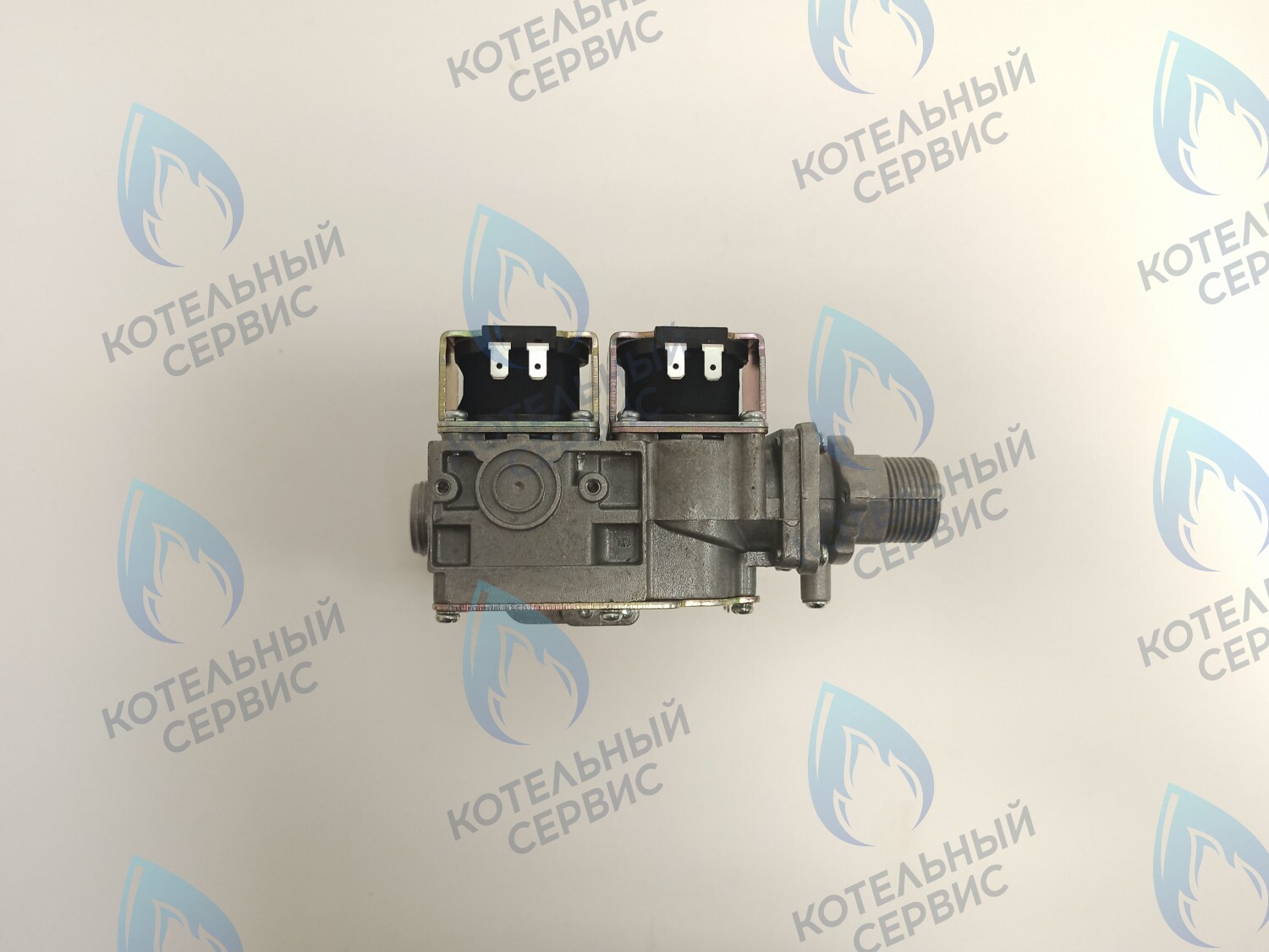GV006 Газовый клапан (электронная регулировка) Подключение 3/4 ELECTROLUX (Aa03000019), HAIER (A00702, A00704, A00703), HEC, BaltGaz (26397, 26396), ROCTERM (CPV-H2230G3T) в Орле