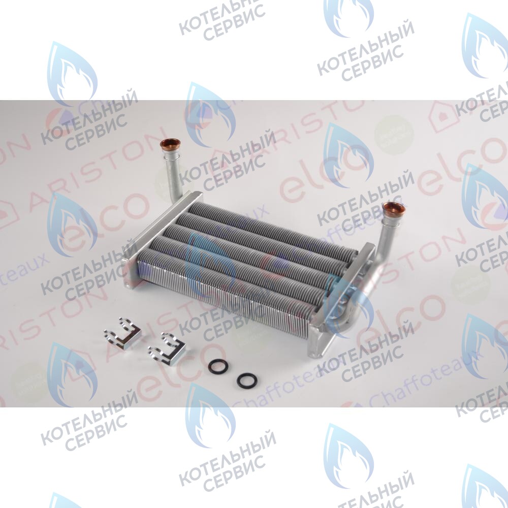 61310422 Теплообменник 24cf CHAFFOTEAUX в Орле