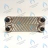 ES190H-000-32R-CH Теплообменник ГВС вторичный 32 пластины подключение 4х3/4" 60 кВт в Орле
