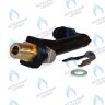 7825933 Комплект подключения акваблока для котлов Vitopend WH1В Viessmann в Орле