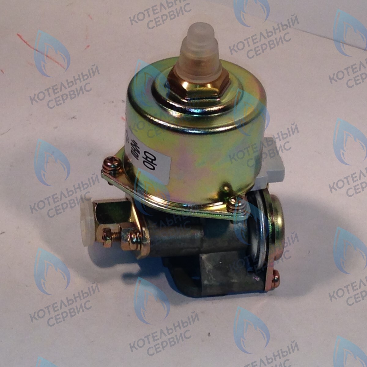 S141110005 Электрический топливный насос 8.5K 0.5G (Turbo-13, Turbo Hi Fin-13/17/21) KITURAMI в Орле