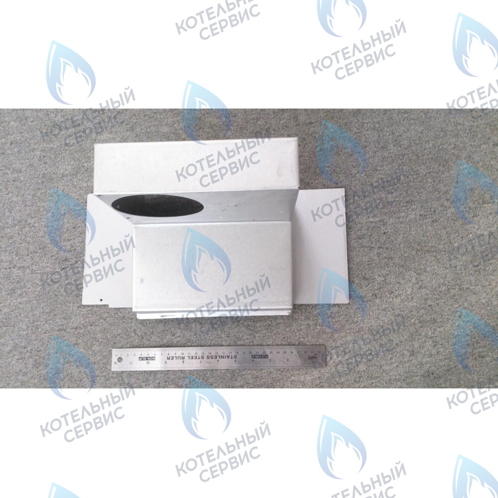 6602213045 Короб стабилизатора тяги BAXI в Орле