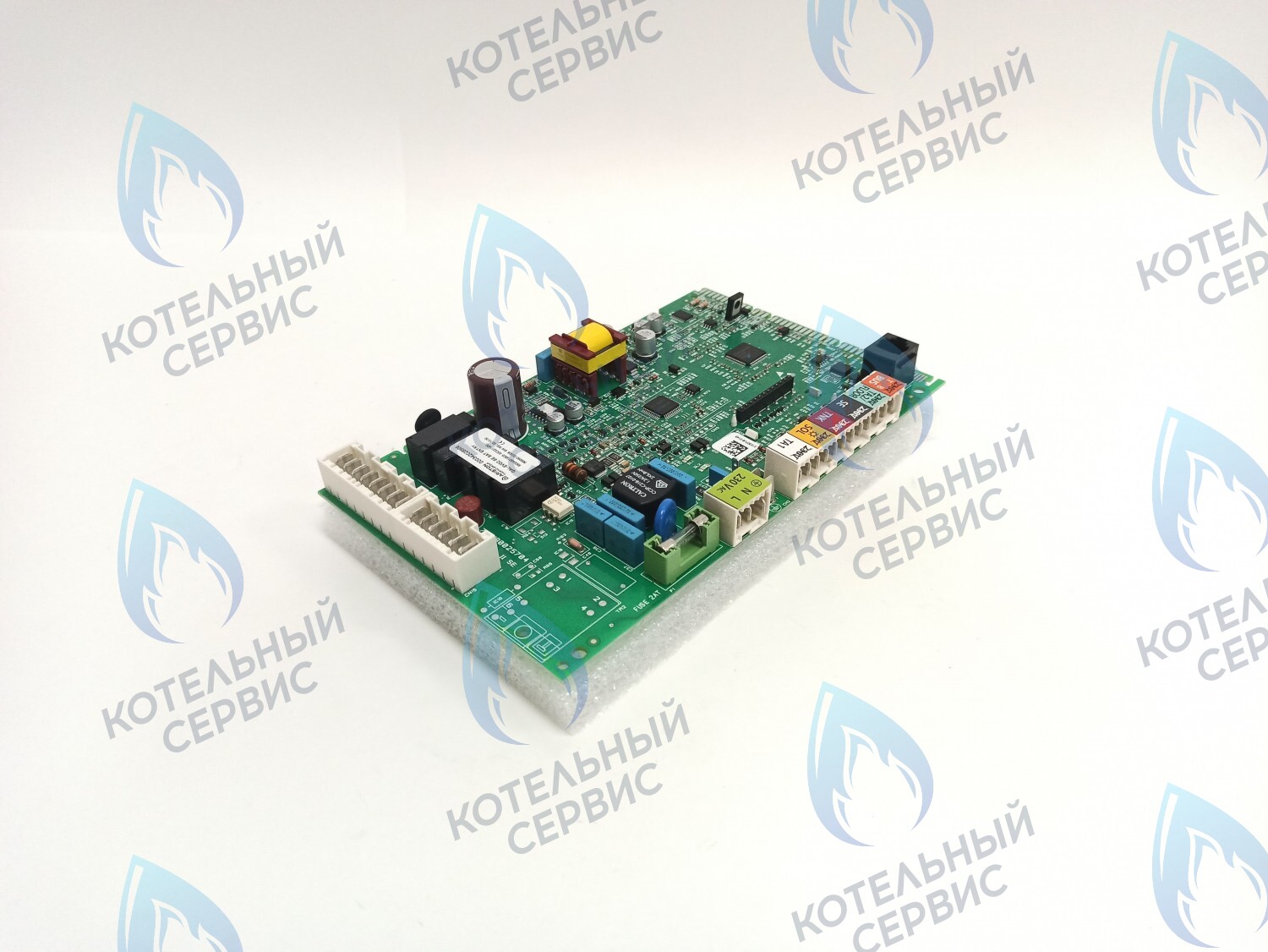 65115782-05 Основная плата + дисплей ARISTON в Орле