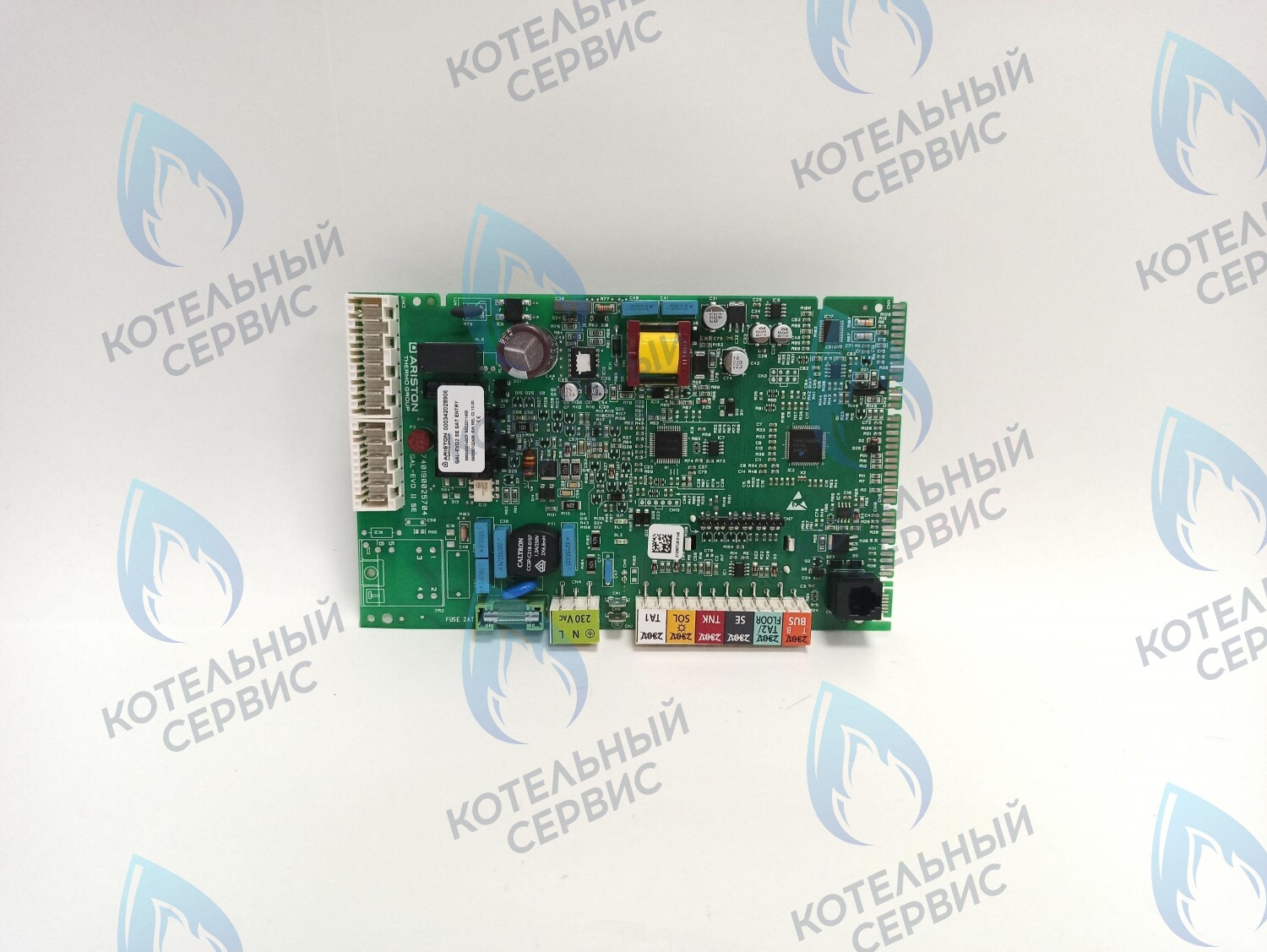 65115782-05 Основная плата + дисплей ARISTON в Орле