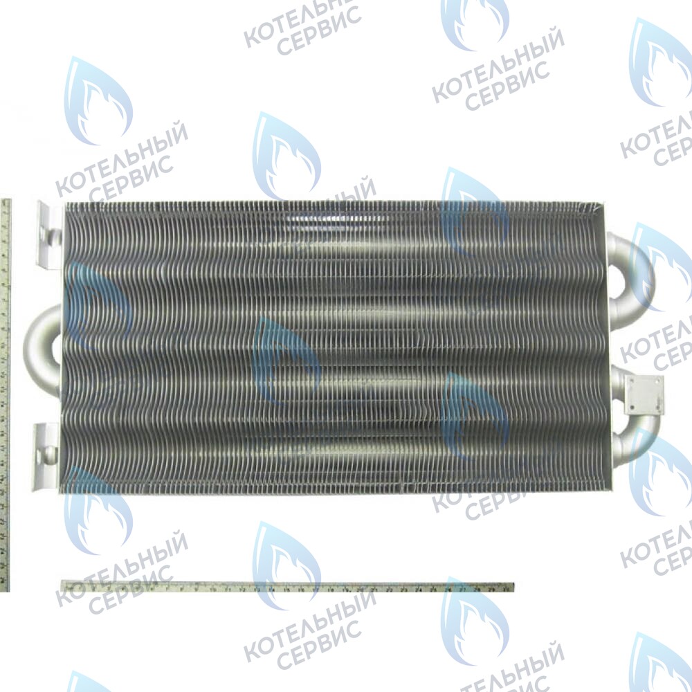 5695620 Теплообменник основной BAXI в Орле