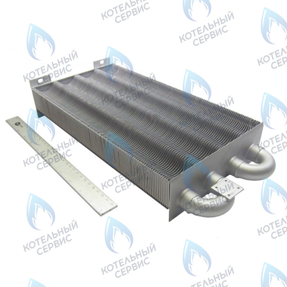 5695620 Теплообменник основной BAXI в Орле